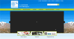 Desktop Screenshot of europagaai.nl